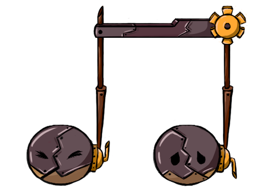Eighth Note