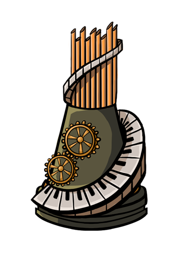 Pianos