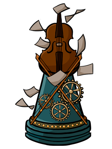 Violins